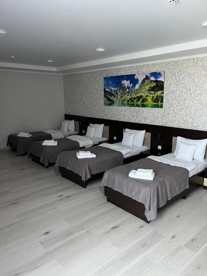 בלץ Elite Hotel מראה חיצוני תמונה