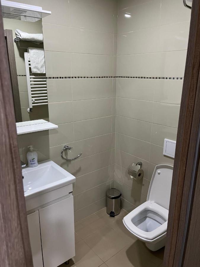 בלץ Elite Hotel מראה חיצוני תמונה