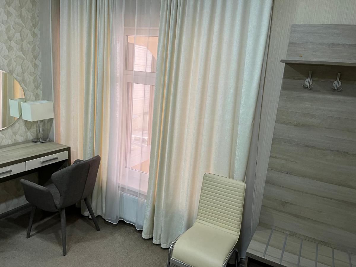 בלץ Elite Hotel מראה חיצוני תמונה