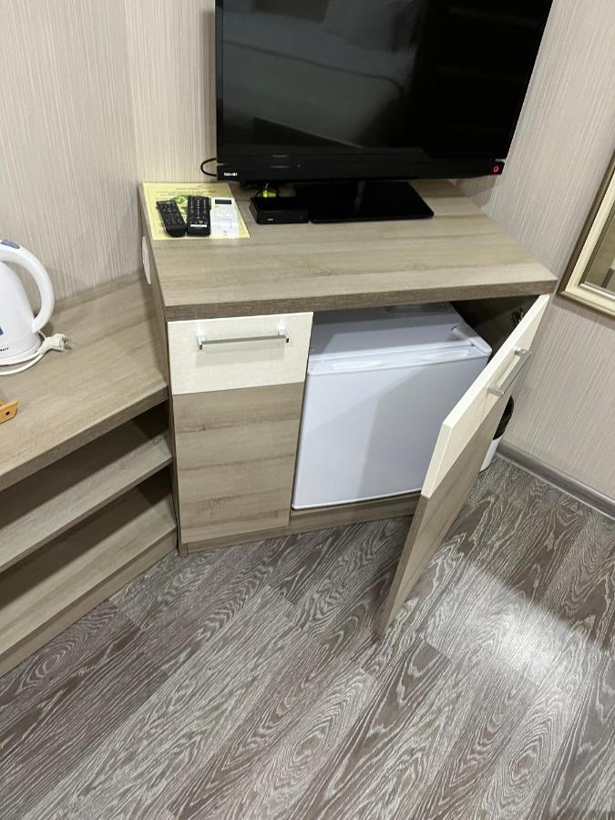 בלץ Elite Hotel מראה חיצוני תמונה