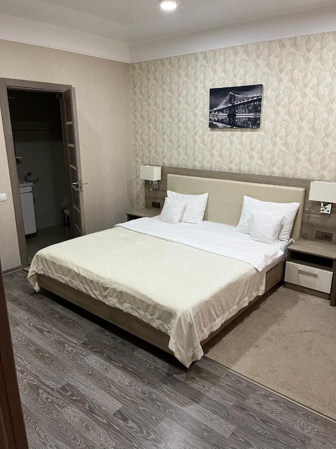 בלץ Elite Hotel מראה חיצוני תמונה