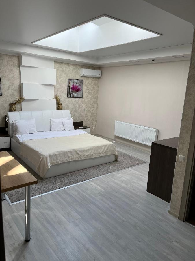 בלץ Elite Hotel מראה חיצוני תמונה