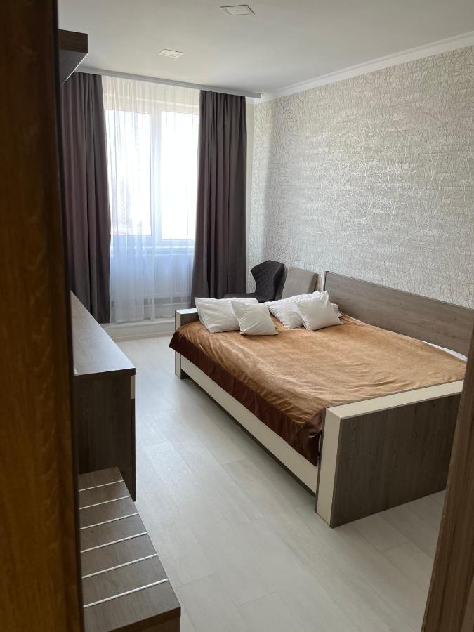 בלץ Elite Hotel מראה חיצוני תמונה