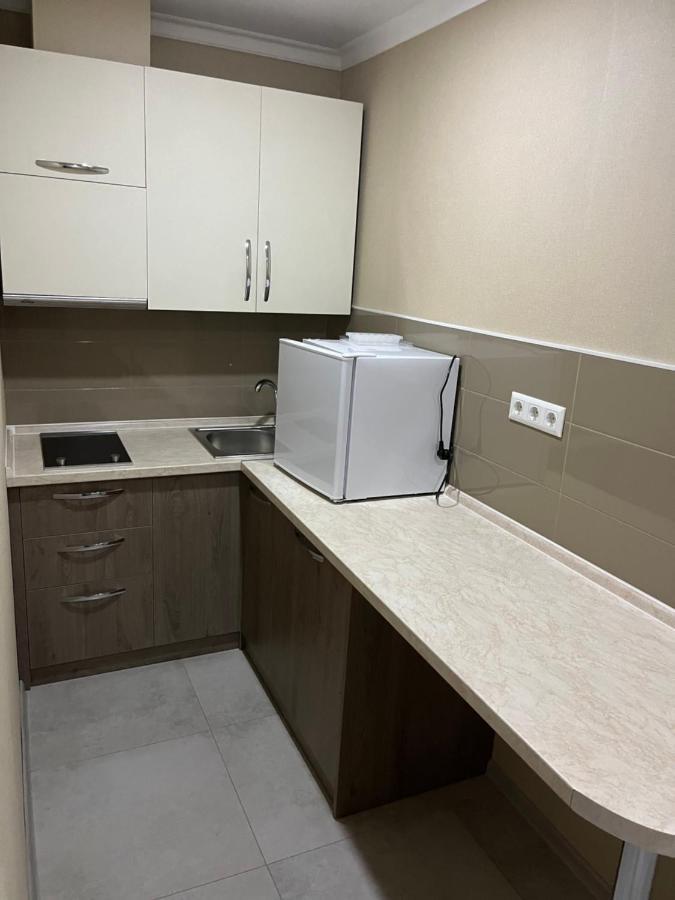 בלץ Elite Hotel מראה חיצוני תמונה