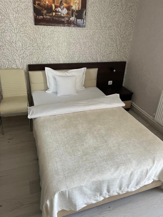 בלץ Elite Hotel מראה חיצוני תמונה