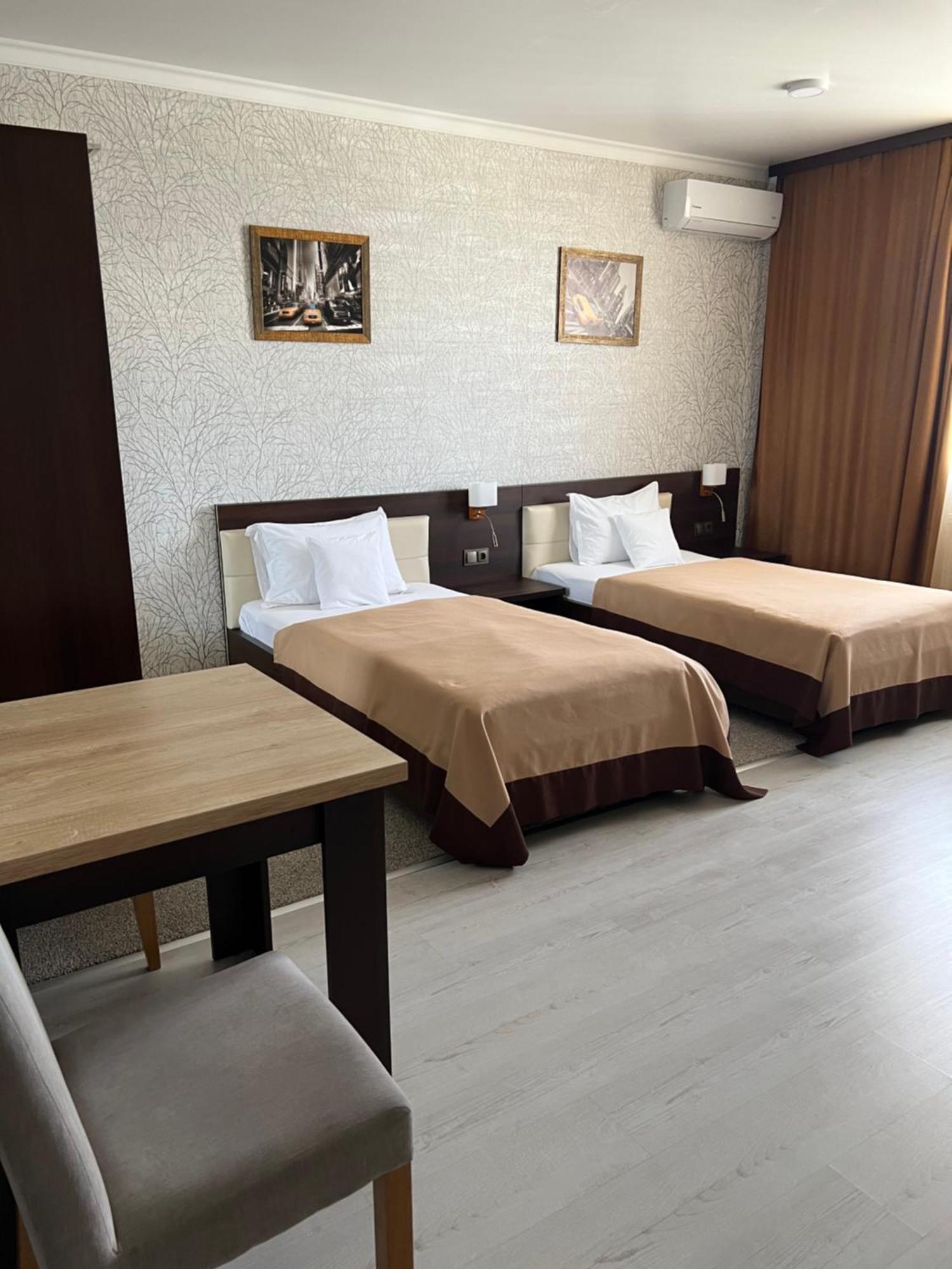 בלץ Elite Hotel מראה חיצוני תמונה