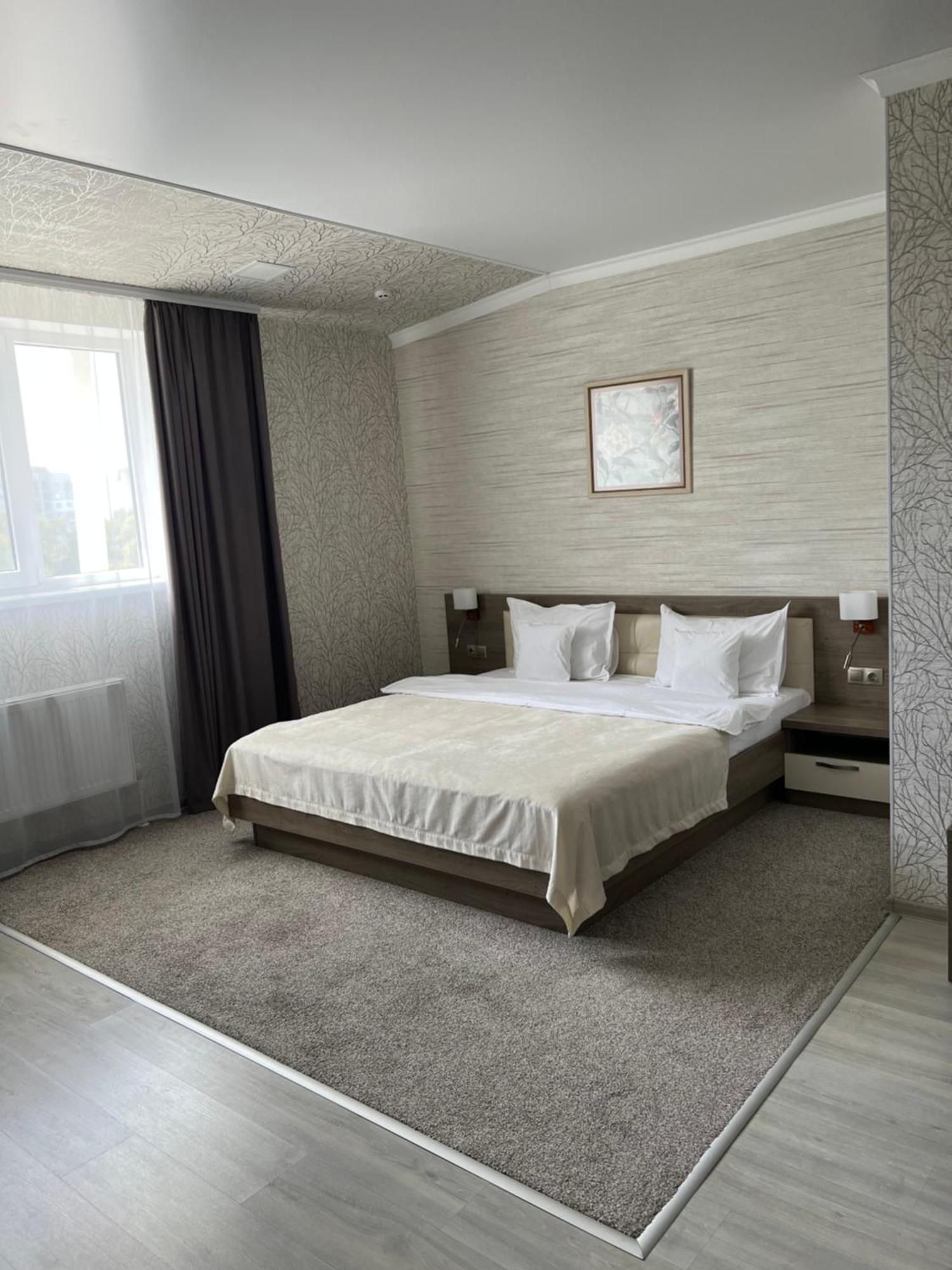 בלץ Elite Hotel מראה חיצוני תמונה