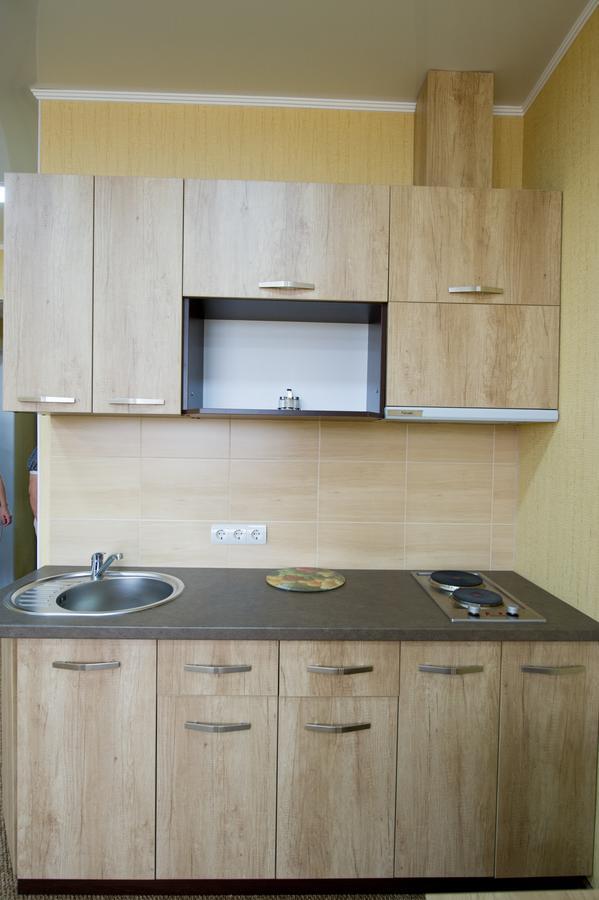 בלץ Elite Hotel מראה חיצוני תמונה