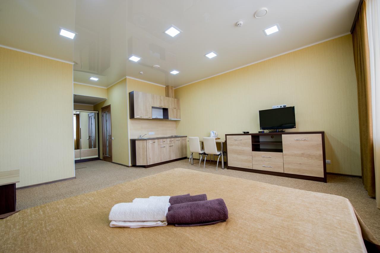 בלץ Elite Hotel מראה חיצוני תמונה