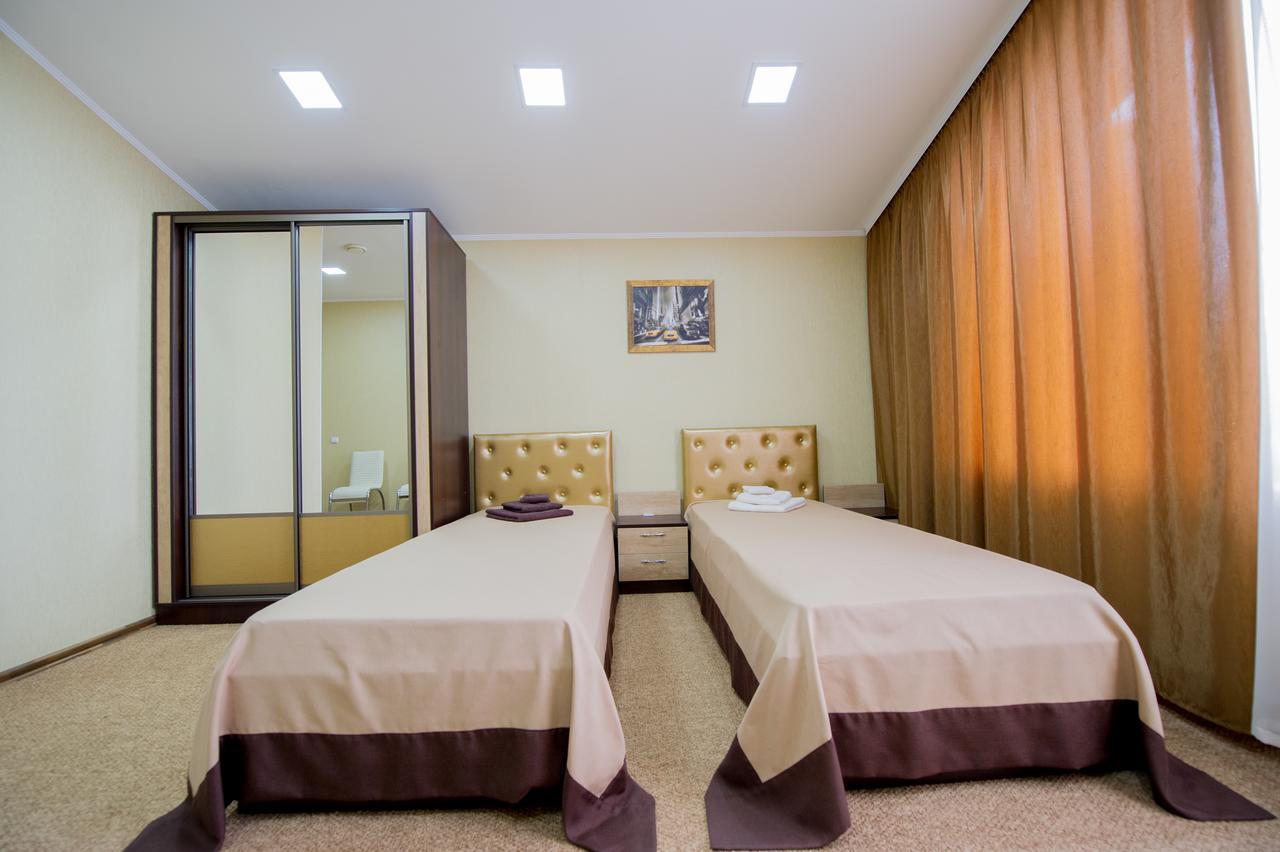 בלץ Elite Hotel מראה חיצוני תמונה