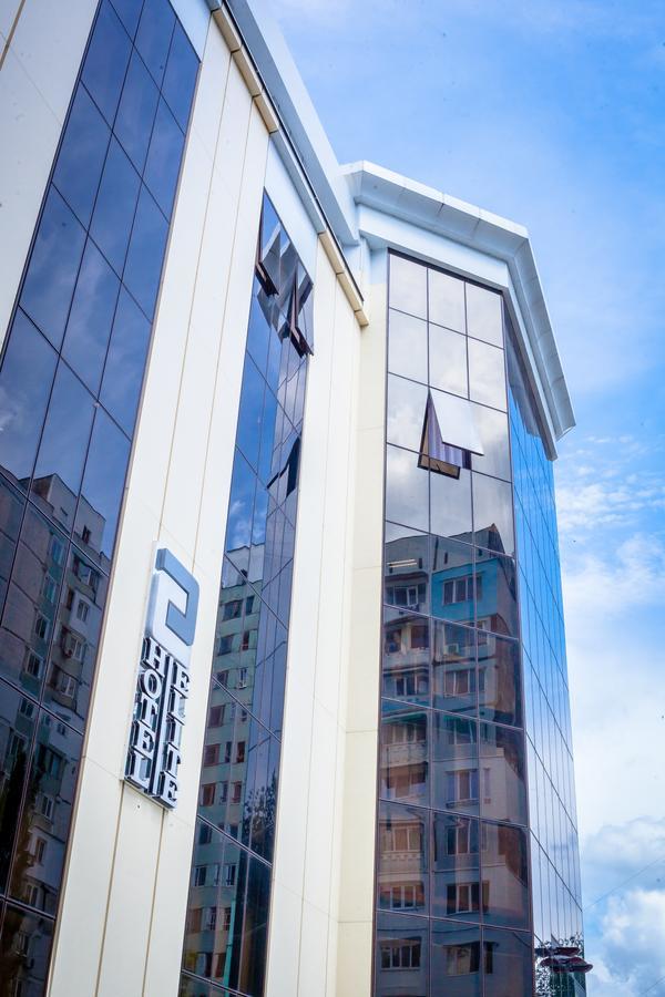 בלץ Elite Hotel מראה חיצוני תמונה
