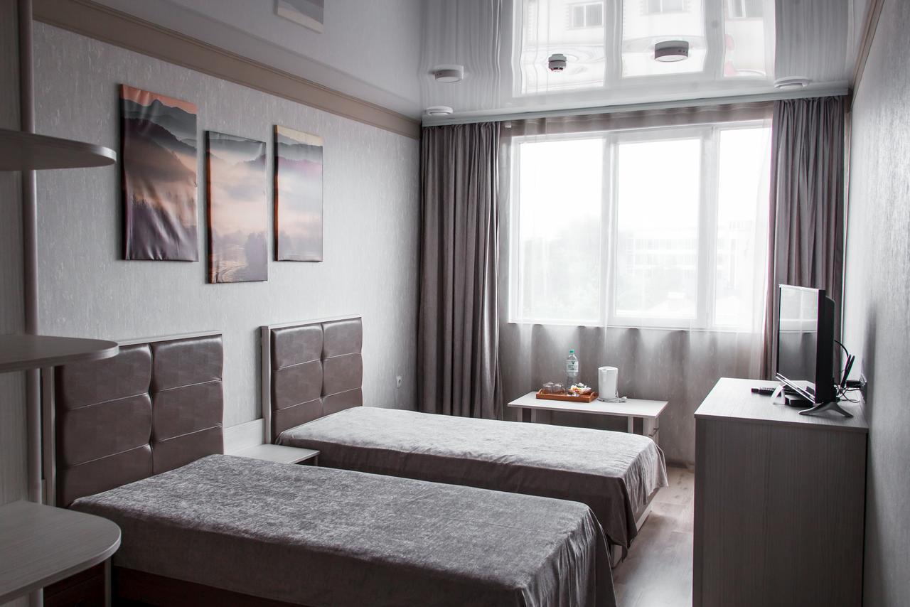בלץ Elite Hotel מראה חיצוני תמונה